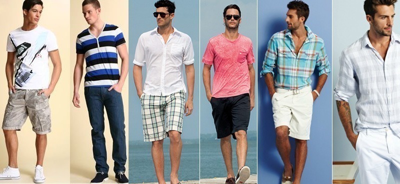 Como se vestir para Natal - moda para homens