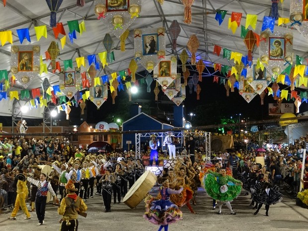 Quais as 9 melhores festas juninas do Brasil?