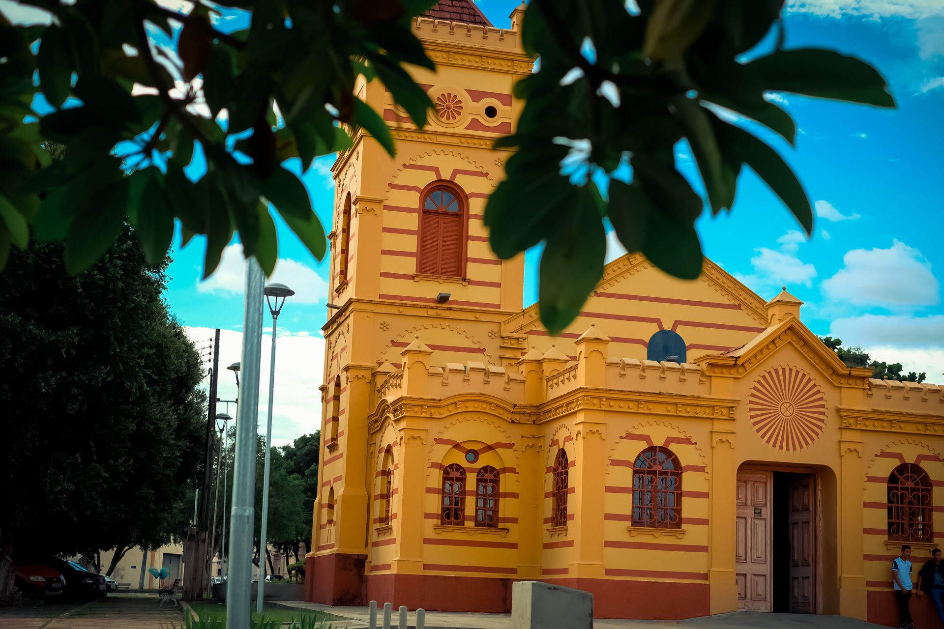 Eventos imperdíveis em Roraima 