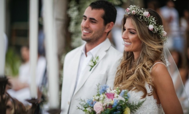 Casamento Marília e Márcio