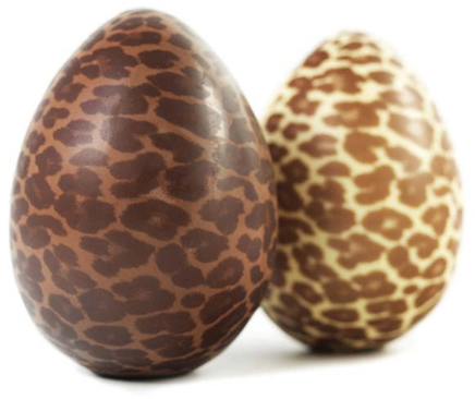 Conheça os melhores ovos de Páscoa