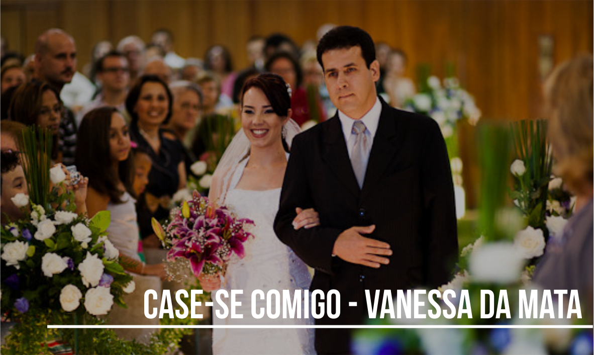 Lista de músicas para casamento – Parte 3