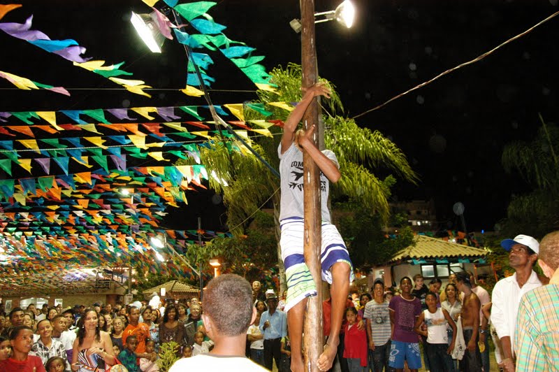 As 9 melhores brincadeiras de festas juninas