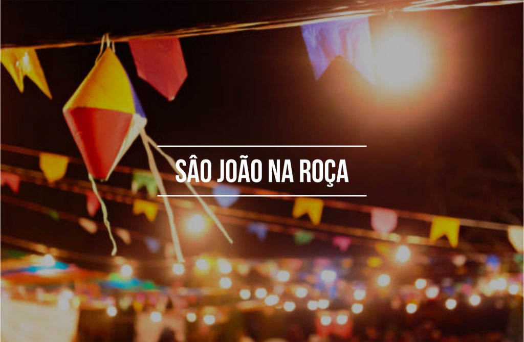 10 músicas que não podem faltar em sua festa junina