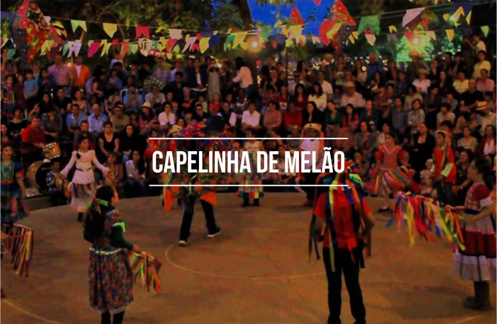 10 músicas que não podem faltar em sua festa junina