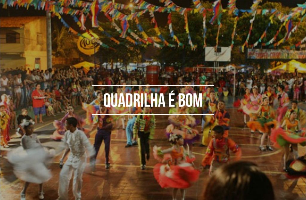 10 músicas que não podem faltar em sua festa junina