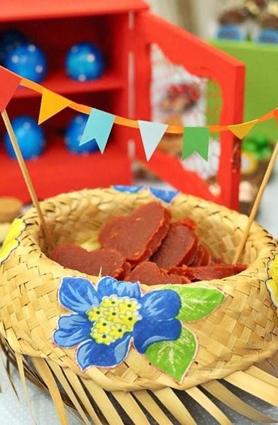 Dicas incríveis de decoração para uma grande festa junina