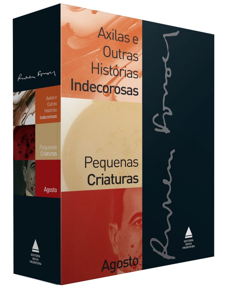 Dicas de livros para Dia dos Pais