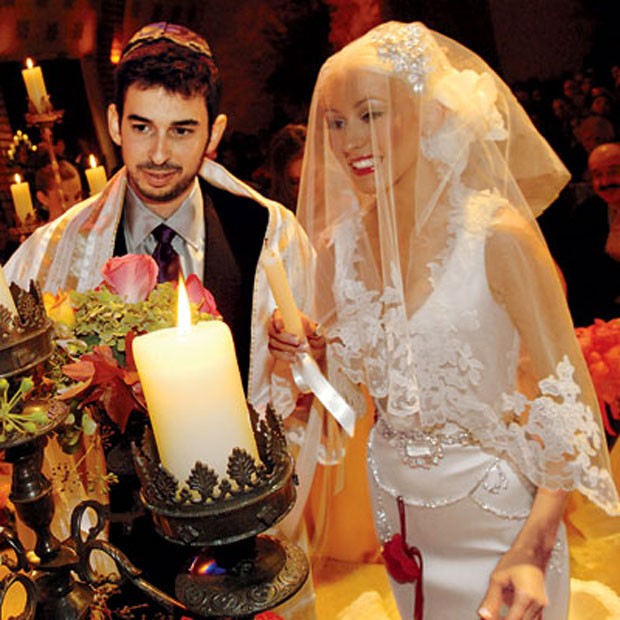 Conheça os 10 casamentos mais caros do mundo