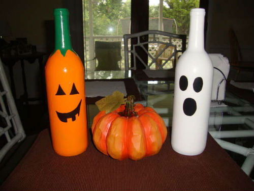 Ideias para decoração Halloween 