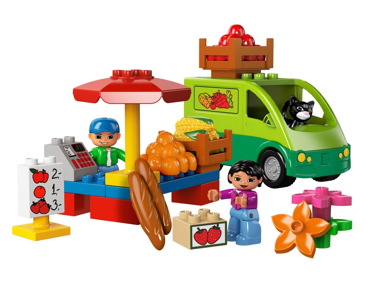 Dicas de brinquedos para Dia das Crianças 2018