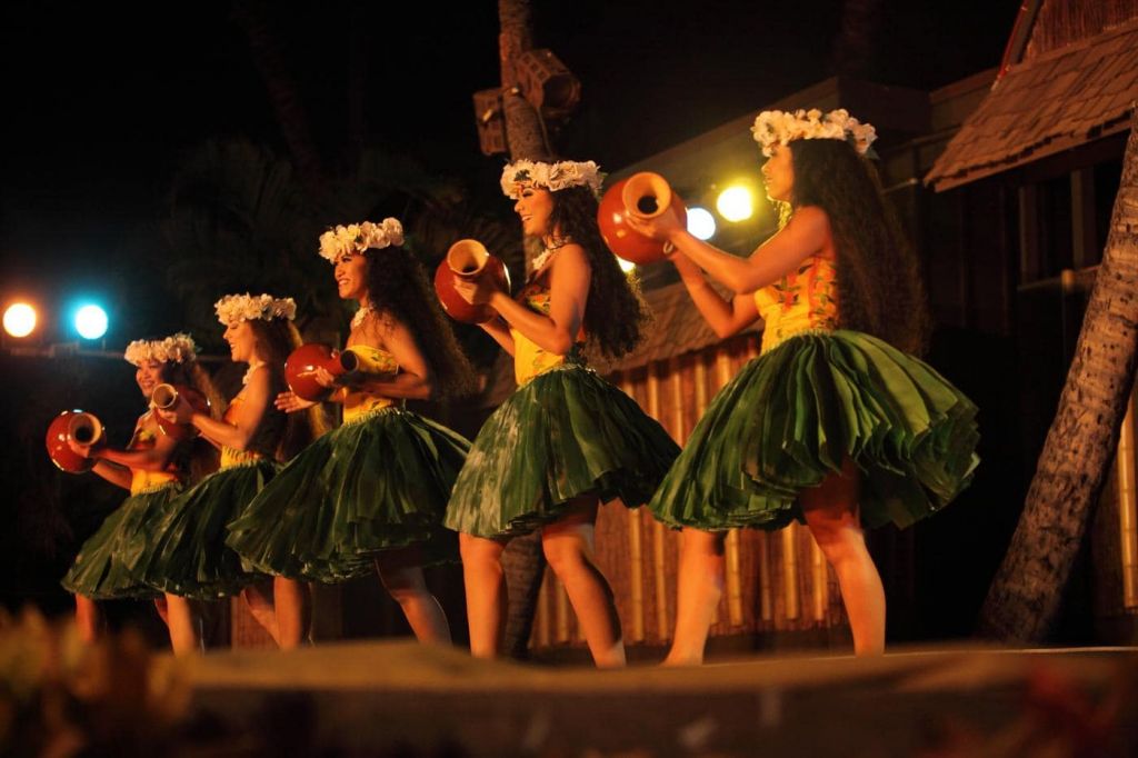 Temas de festas incríveis: luau