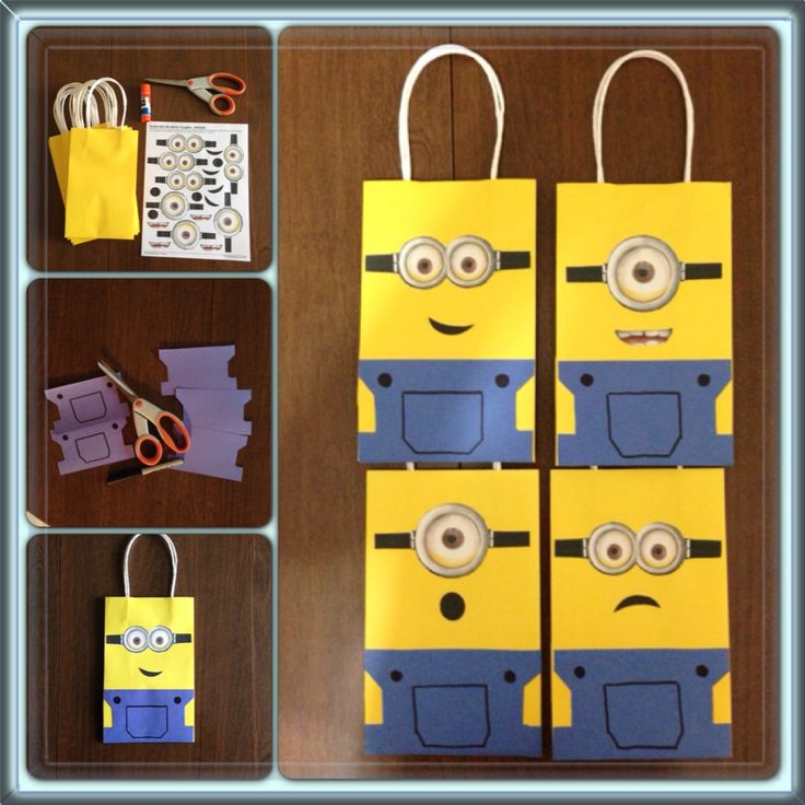 Temas de eventos incríveis: festa minions