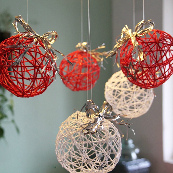 Ideias para decoração de festa de Natal - Blog de Festas e Eventos