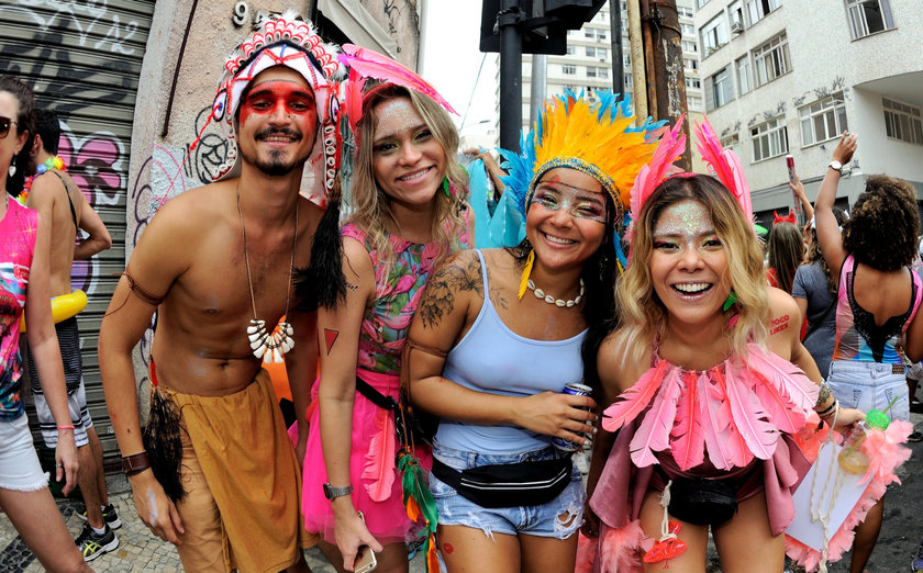 Dicas de Fantasias de Carnaval 2019