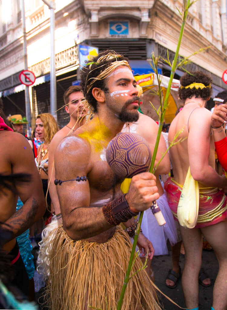 Dicas de Fantasias de Carnaval 2019