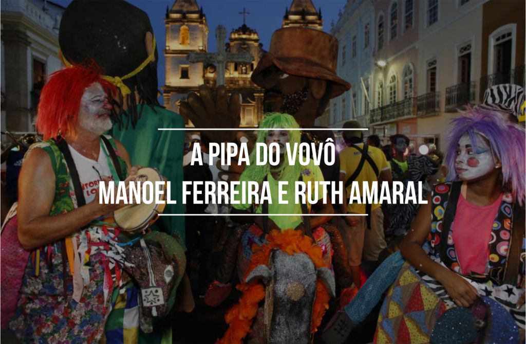 Melhores marchinhas de Carnaval