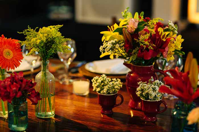 Temas de Casamento fantásticos: Boteco