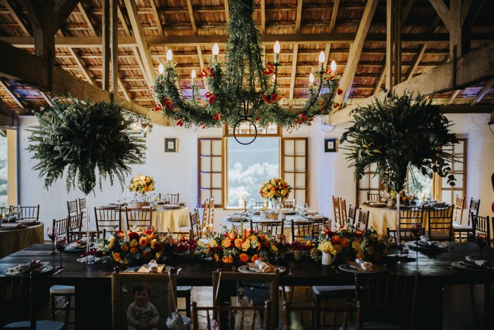 Temas de Casamento fantásticos: Boteco