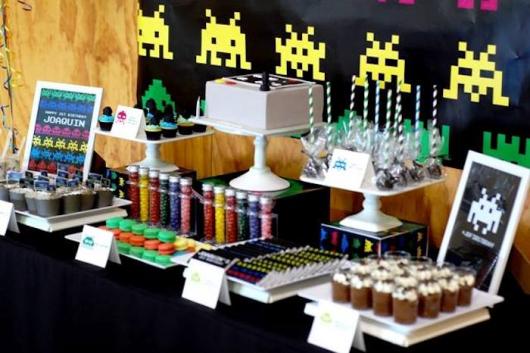 Temas de eventos incríveis: Festa Geek