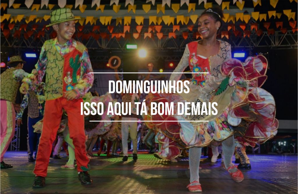 Playlist para festa junina de sucesso