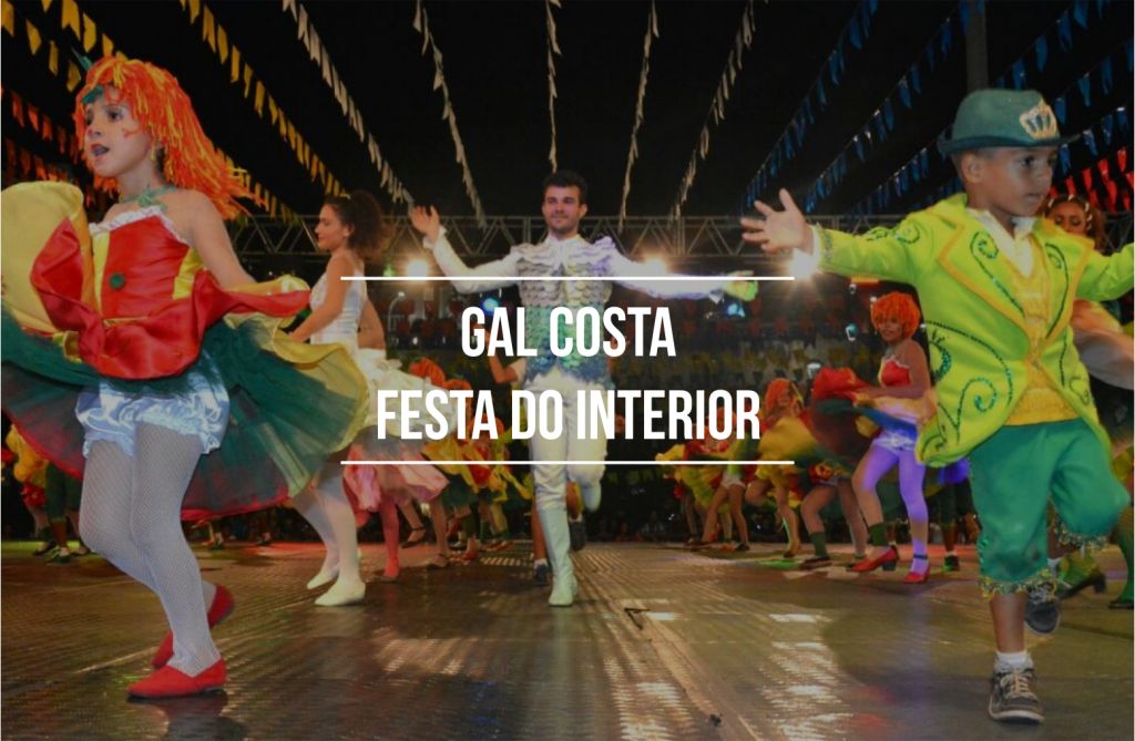 Playlist para festa junina de sucesso