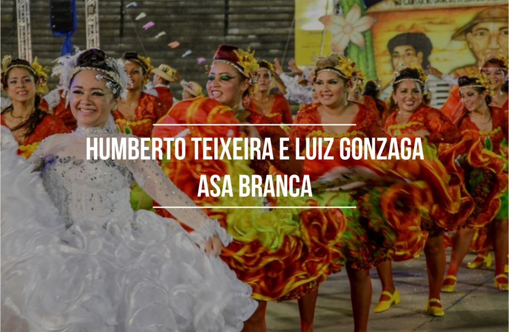 Playlist para festa junina de sucesso