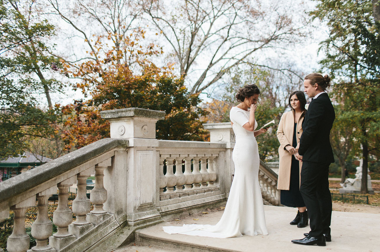 Conheça Elopment Wedding