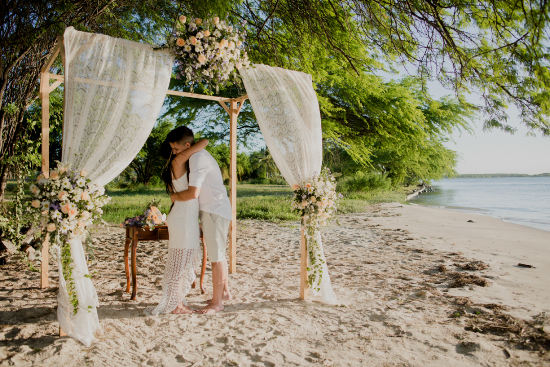 Conheça Elopment Wedding