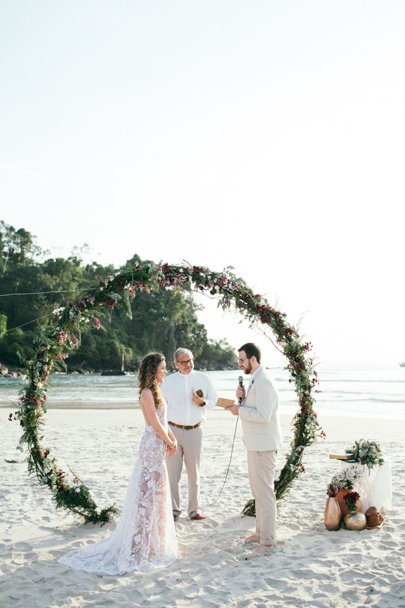 Conheça Elopment Wedding