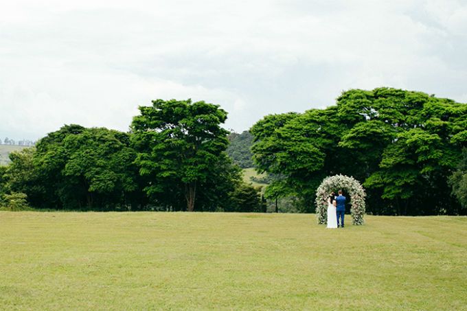 Conheça Elopment Wedding