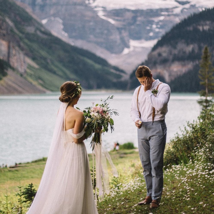 Conheça Elopment Wedding