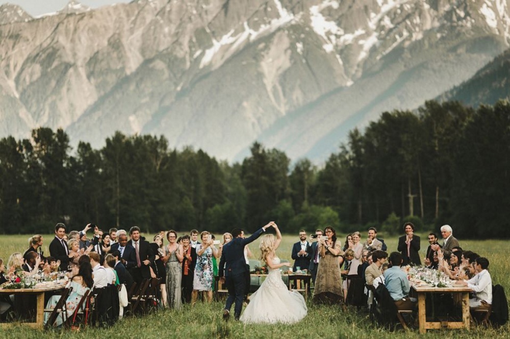 Conheça Elopment Wedding