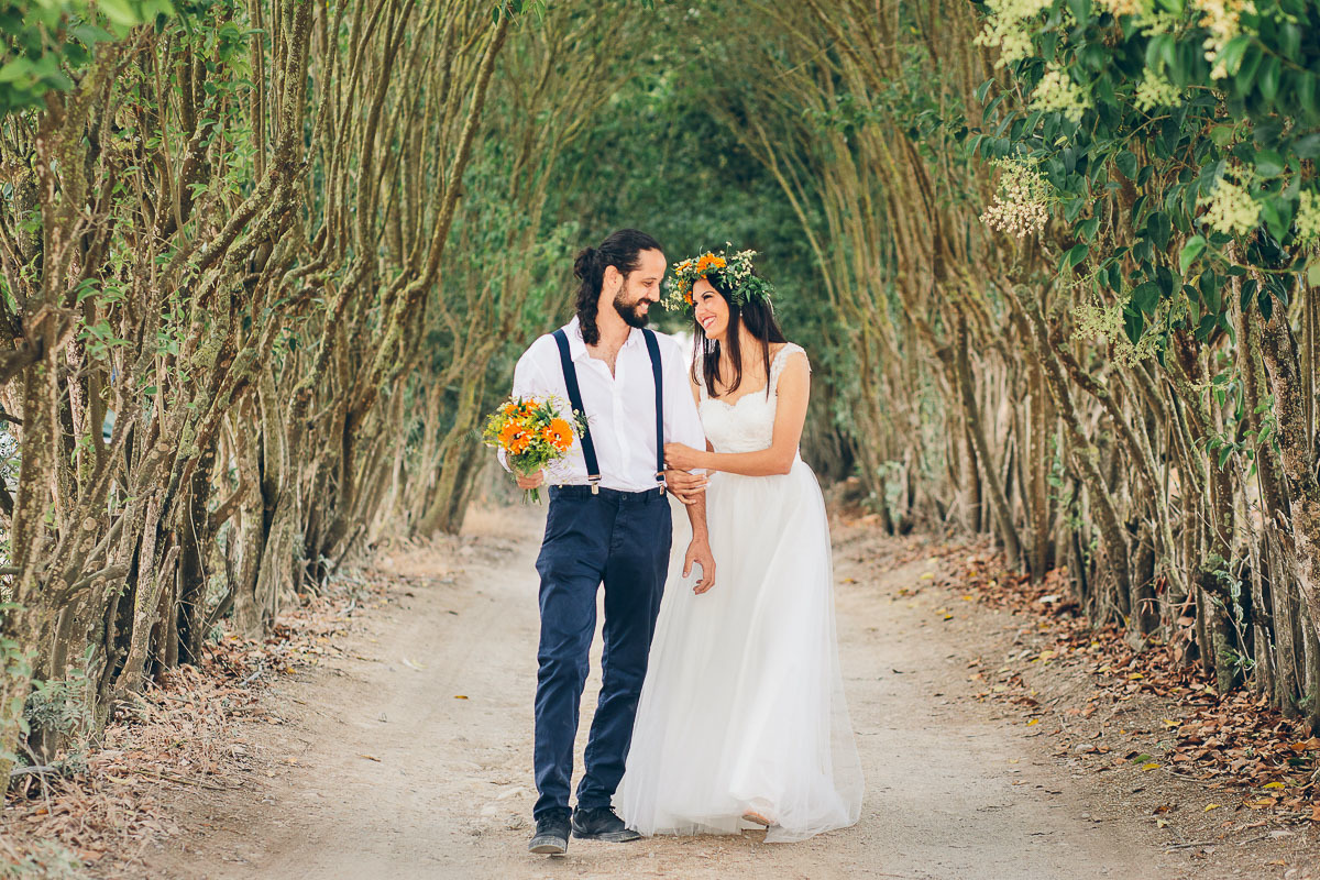 Conheça Elopment Wedding