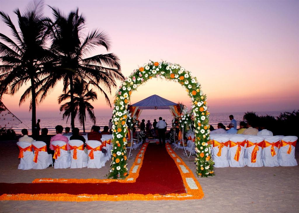 Ideias para casamentos fantásticos: Destination wedding
