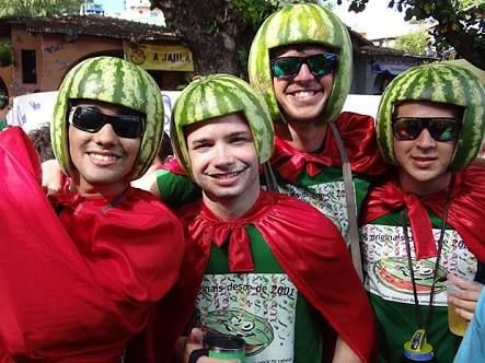 Melhores dicas de fantasias de Carnaval criativas