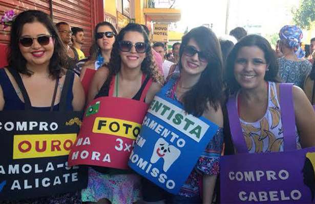 Melhores dicas de fantasias de Carnaval criativas