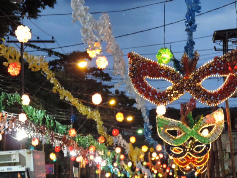 Dicas de decoração para baile de Carnaval 2020