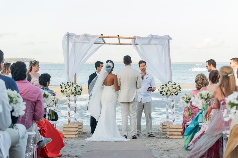 5 dicas para realizar casamento ao ar livre