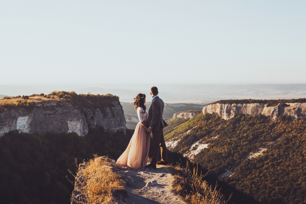 5 dicas para realizar casamento ao ar livre