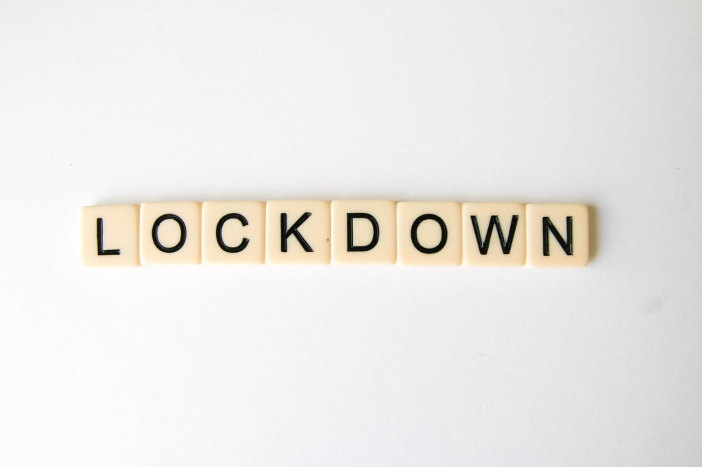 Como empresas de eventos podem lidar com lockdown