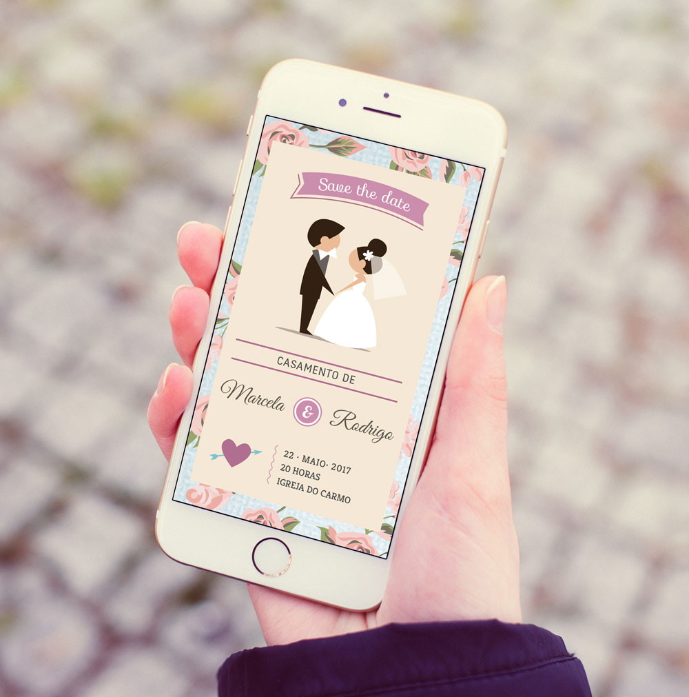 9 dicas para casamento on-line