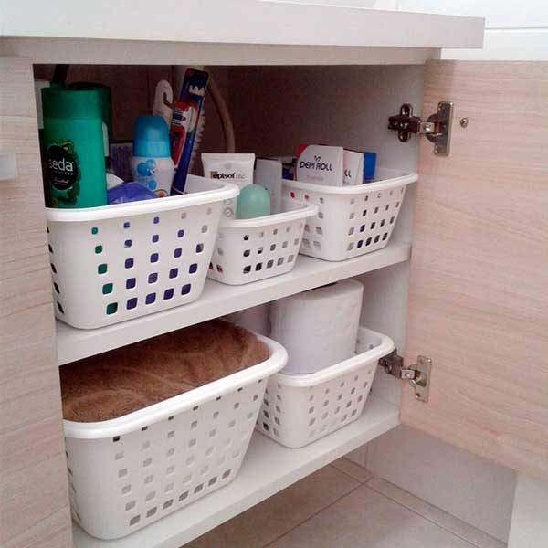 4 dicas para organização em casa