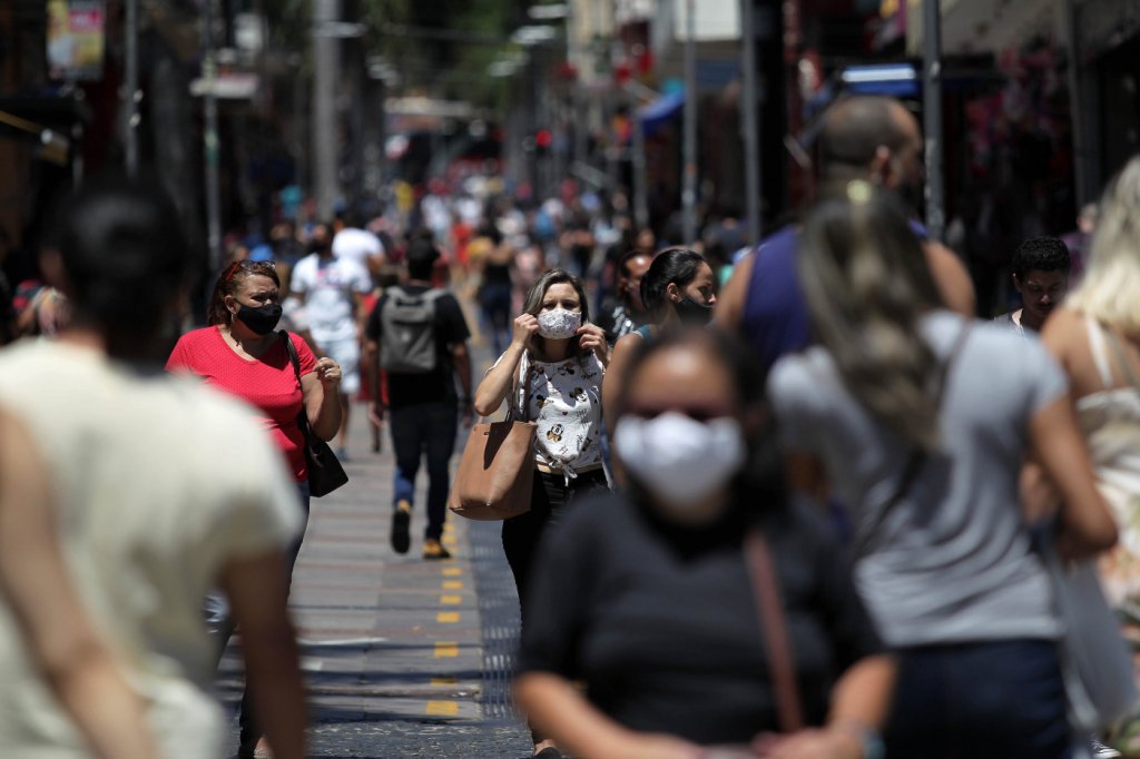 Conheça o evento da prefeitura de SP para a retomada pós-pandemia