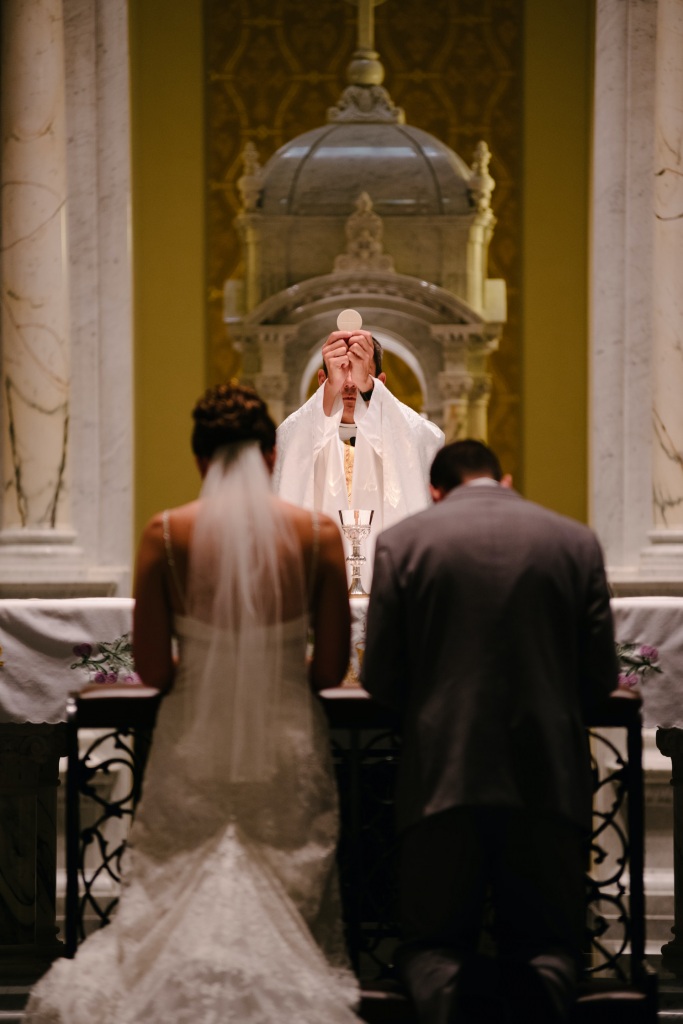 Como as festas de casamento estão mudando