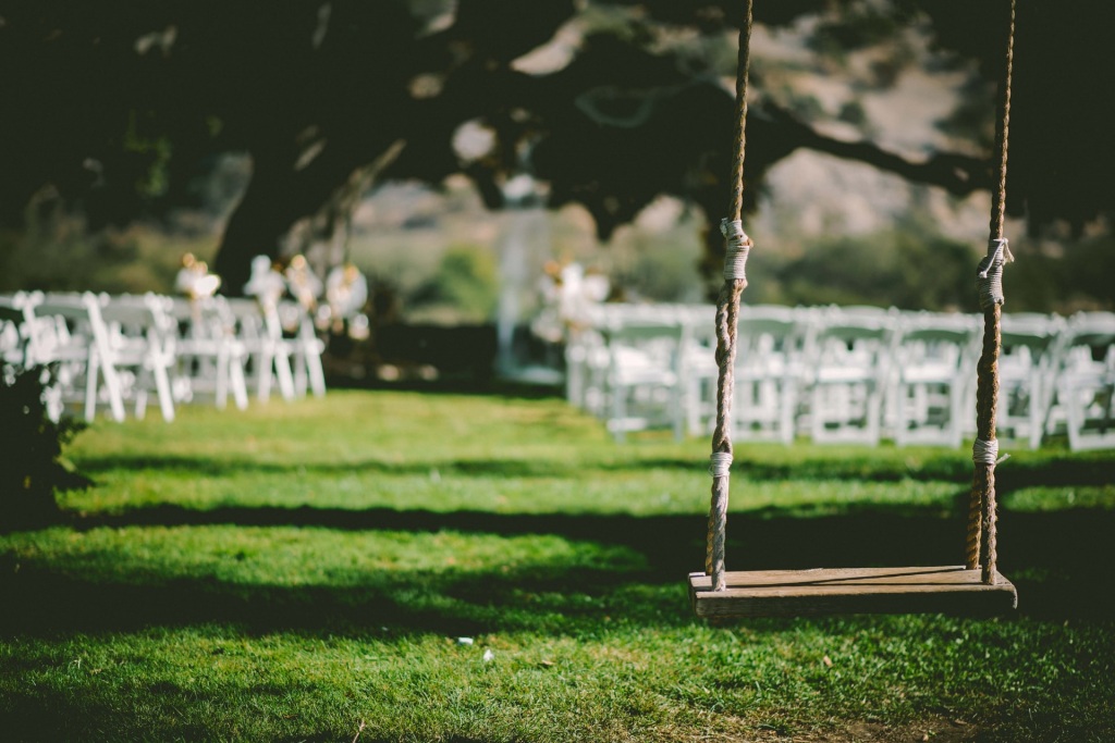 Como as festas de casamento estão mudando