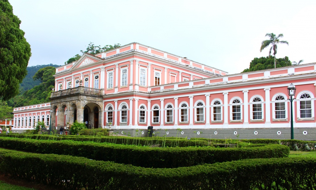 Museus para visitar no Brasil