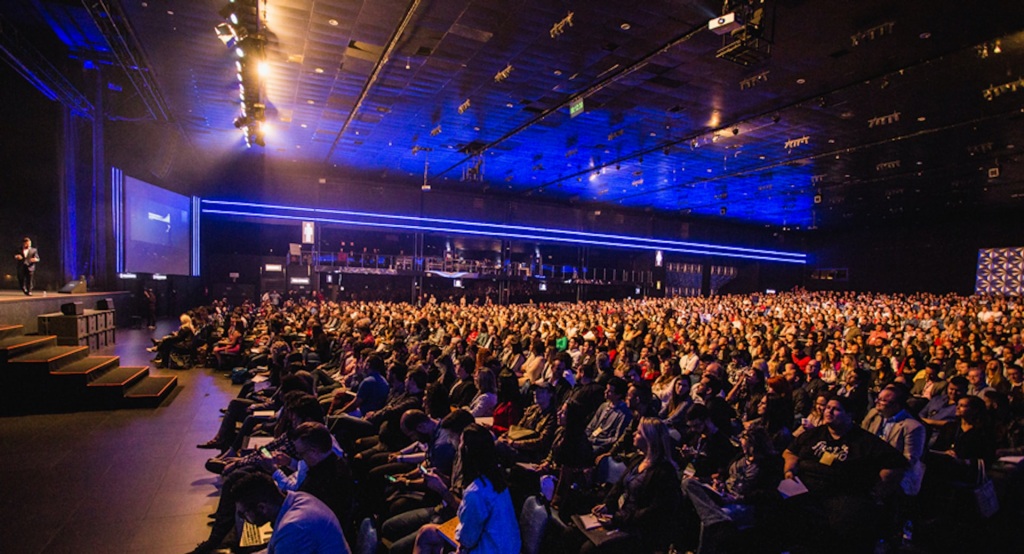 Como organizar eventos de sucesso - Parte 1