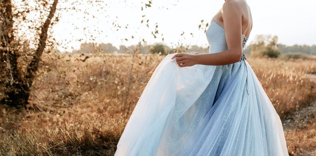 O que cada cor de vestido de noiva simboliza?