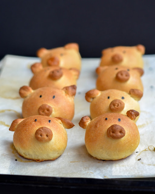 Dicas de lanches para festas infantis